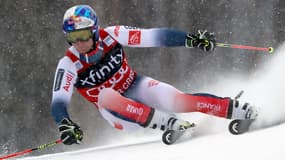 Alexis Pinturault