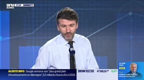 La Data Room : 39.2%  = le poids des 10 premières capitalisations du marché américain dans le S&P  – 11/11