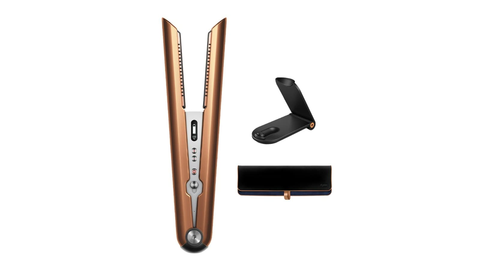 Lisseur Dyson Corrale à 349€ au lieu de 449€