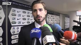 Trapp : "On n'a pas lâché, on n'a pas arrêté"