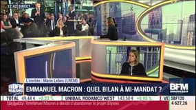 Entre la Chine et l'Europe, il manque une "stratégie commune de contrôle des investissements", avertit André Loesekrug-Pietri (A Capital)