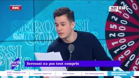Seroussi n'a pas tout compris : Une trêve des grèves pour les JO - 29/02