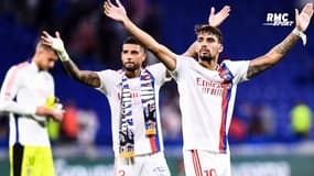 Lyon 3-1 Strasbourg : "Lyon avance, il se passe quelque chose" se félicite Riolo (After)