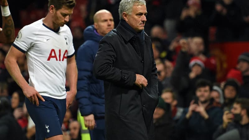 José Mourinho