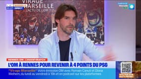 Rennes-OM: Marseille peut revenir à 4 points du PSG