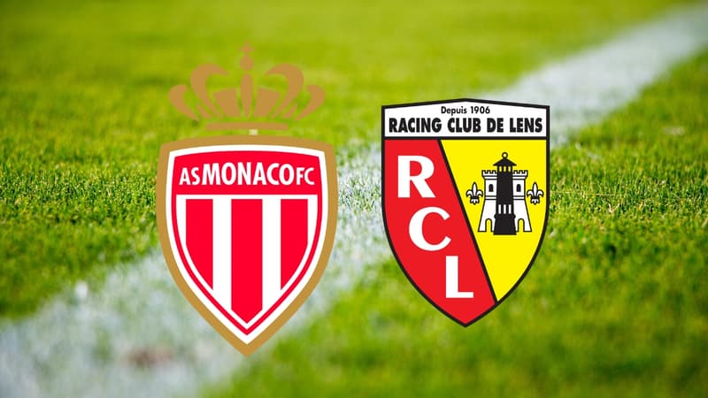Monaco – Lens : à quelle heure et sur quelle chaîne voir le match ?