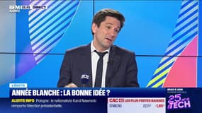 L’Edito de Raphaël Legendre :  Année blanche, la bonne idée ? - 02/06