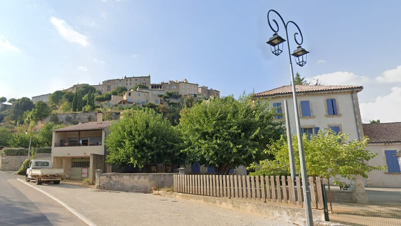 Simiane-la-Rotonde: le village en deuil après la mort d'Esteban, 20 ans, dans un accident de la route