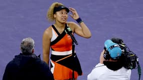 Naomi Osaka