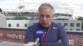 Athlétisme – Bis repetita pour Lemaître ?