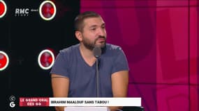 Le Grand Oral d'Ibrahim Maalouf, compositeur et trompettiste - 06/11