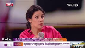 Le parti-pris : Les dérives de certaines écoles privées hors contrat - 10/03 