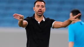 Xavi