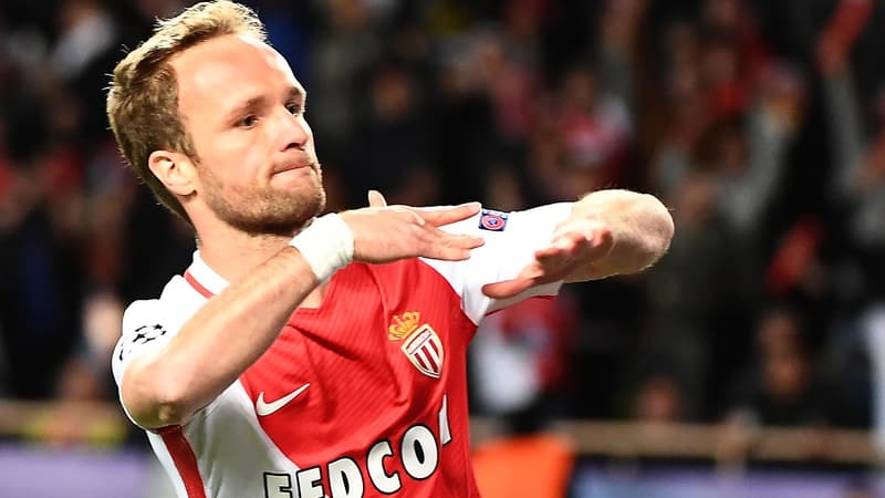 Valère Germain