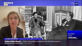 Valérie Pécresse: Valéry Giscard d'Estaing était "un homme attaché à la France"  