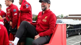 Jürgen Klopp