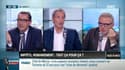 "Brunet &amp; Neumann": impôts, remaniement, tout ça pour ça?