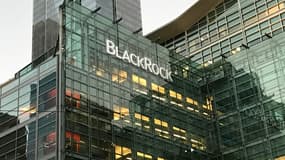 BlackRock franchit les 10.000 milliards d'actifs sous gestion