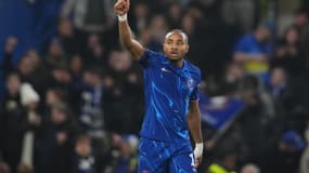 Christopher Nkunku - Chelsea
