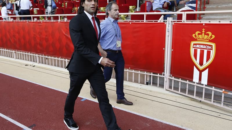 Radamel Falcao