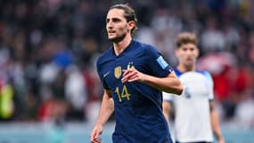 Adrien Rabiot