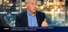 "C'est un problème qu'on a en France, on attend que tout vienne de l’État", Frédéric Lenoir