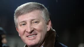 Rinat Akhmetov.