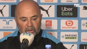 OM : Sampaoli défend Bordeaux, amoindri par le Covid