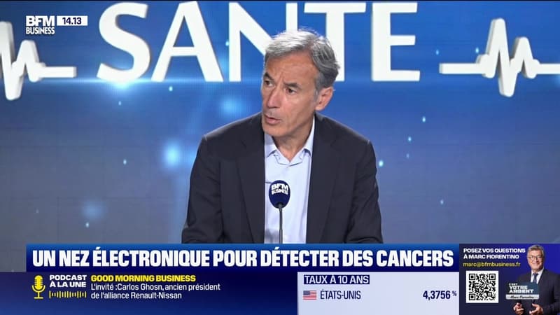 Check-up Santé - Samedi 10 mai