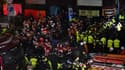 Au moins 146 personnes sont mortes dans un mouvement de foule en marge des fêtes d'Halloween ce samedi à Séoul. 