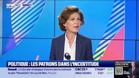 "Je me refuse à rentrer dans une spirale négative": le message d'espoir de Dominique Carlac'h aux patrons