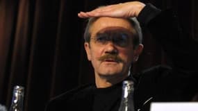 Frédéric Thiriez