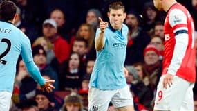 James Milner