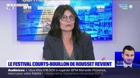 Top Sorties du vendredi 15 mars - Le festival Courts-Bouillon de Rousset revient