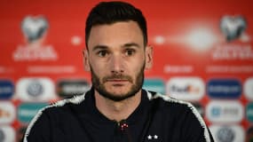 Hugo Lloris