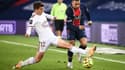 PSG-Bordeaux le 28 novembre 2020