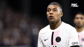 Metz-PSG : "C'est l'essence même du foot", Rothen valide le chambrage de Mbappé à Oukidja