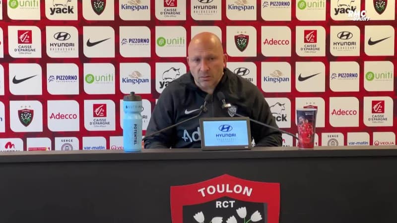 Décès d'André Herrero :  "Le plus emblématique du siècle" au RCT salue Pierre Mignoni