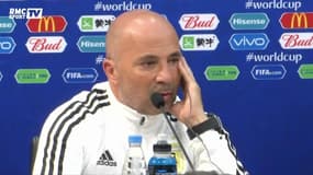Coupe du Monde : l'Argentine veut lancer sa compétition