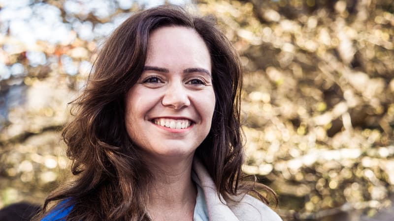 Municipales 2026 à Paris: l'eurodéputée Reconquête Sarah Knafo annonce sa candidature