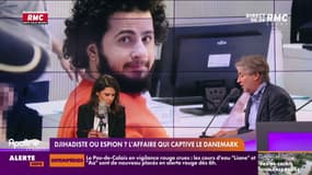 Racontez-nous - Djihadiste ou espion ? L'affaire qui captive le Danemark
