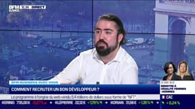 Comment recruter un bon développeur ? - 01/07