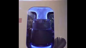  Blue Origin, la fusée de Jeff Bezos, dévoile sa capsule pour le tourisme spatial 