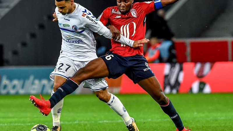Ibrahim Amadou