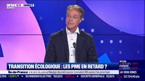 Transition écologique : les PME en retard ?