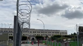 "Kohlantess" à la prison de Fresnes, la polémique enfle