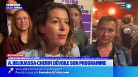 Le Café Pol': quelle stratégie pour LFI lors des municipales dans le grand Lyon?