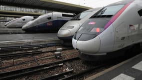 Un TGV évacué à cause d'une odeur suspecte  de viande fermentée