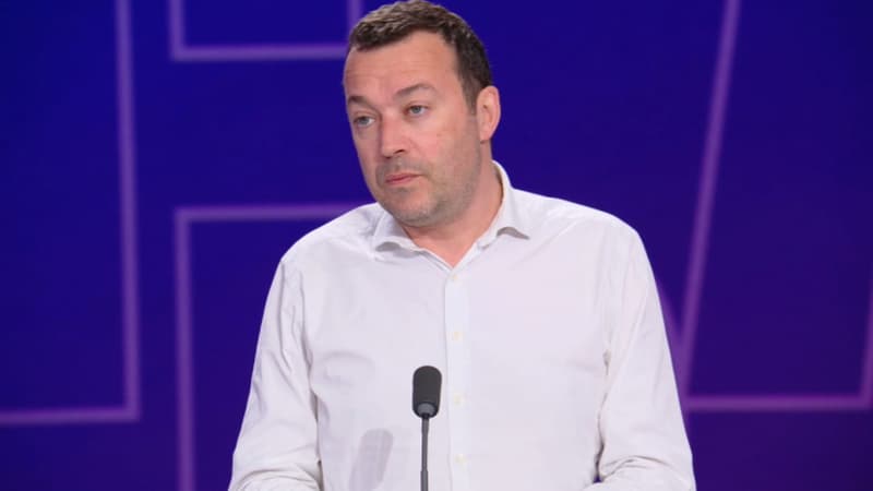 "J'ai été exfiltré par la police": le témoignage de l'ex-maire de Mantes-la-Jolie, "copieusement insulté" après les résultats du second tour des municipales