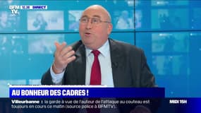 La rémunération des cadres encore en hausse cette année